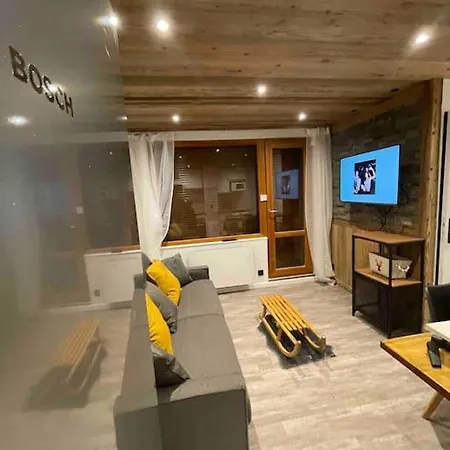 Le Pierrer 5 4 Couchages