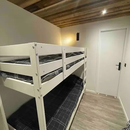 شقة Le Pierrer 5 4 Couchages *