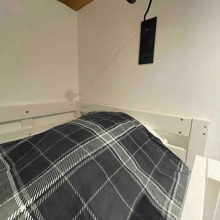 Le Pierrer 5 4 Couchages Apartment Valmorel