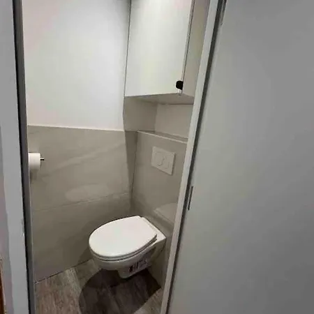 Le Pierrer 5 4 Couchages Apartment