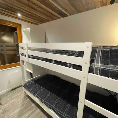 Le Pierrer 5 4 Couchages *