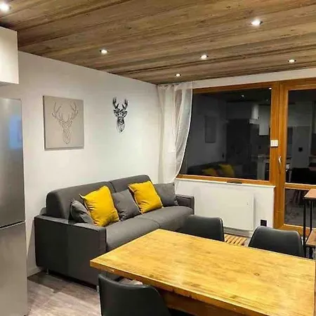 Le Pierrer 5 4 Couchages *