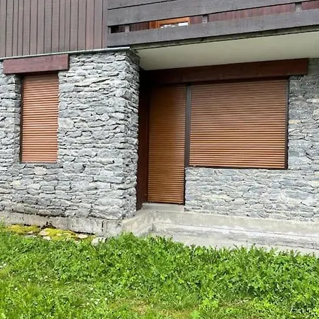 Le Pierrer 5 4 Couchages * Valmorel