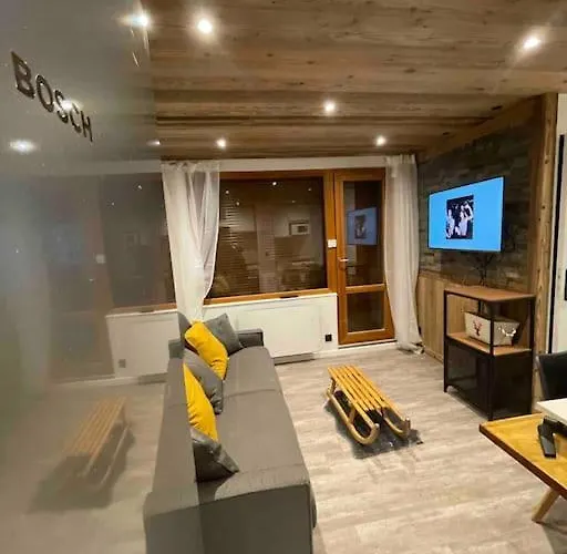 Le Pierrer 5 4 Couchages